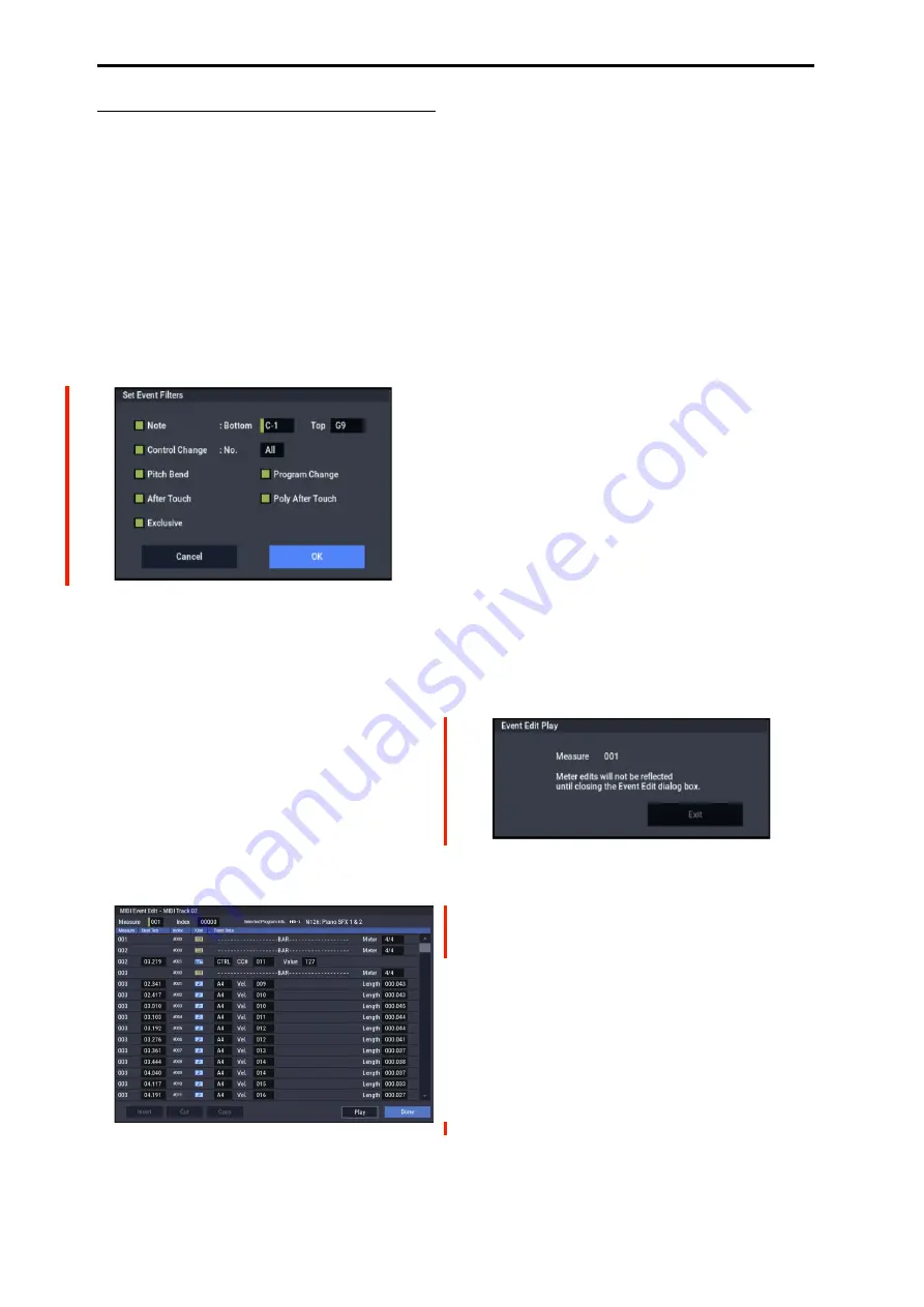 Korg NAUTILUS Series Parameter Manual Download Page 544