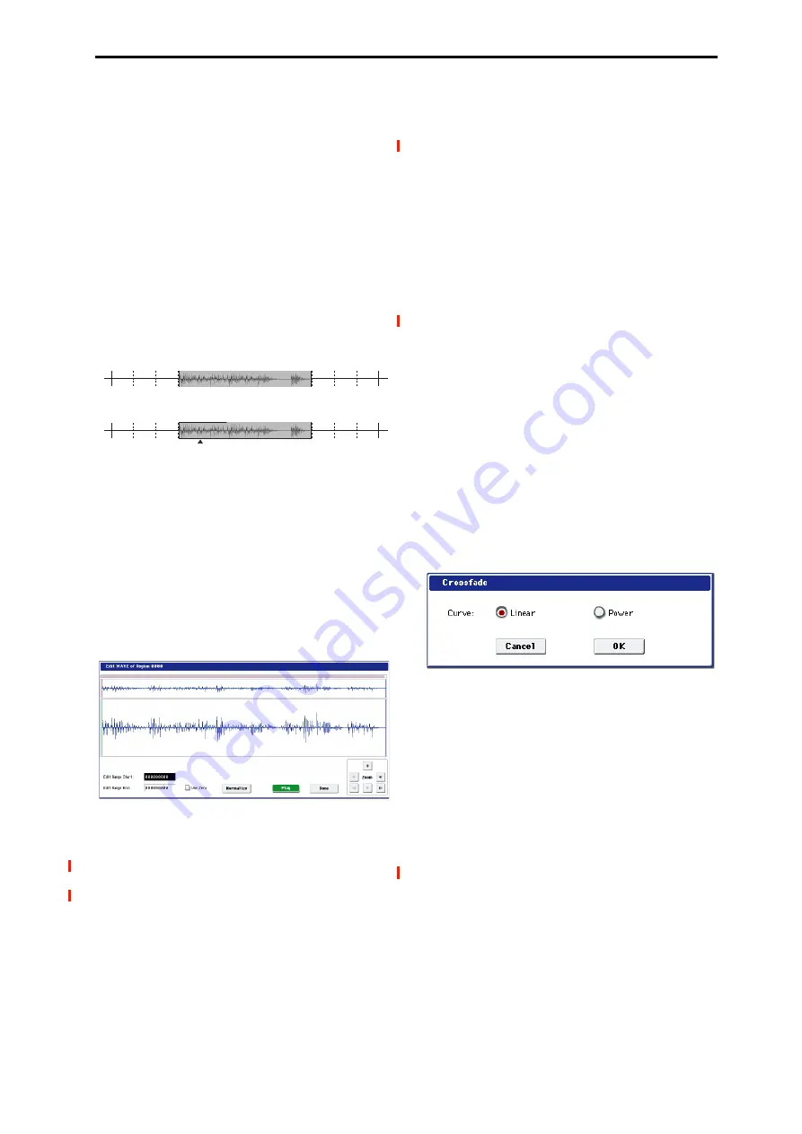 Korg NAUTILUS Series Parameter Manual Download Page 547