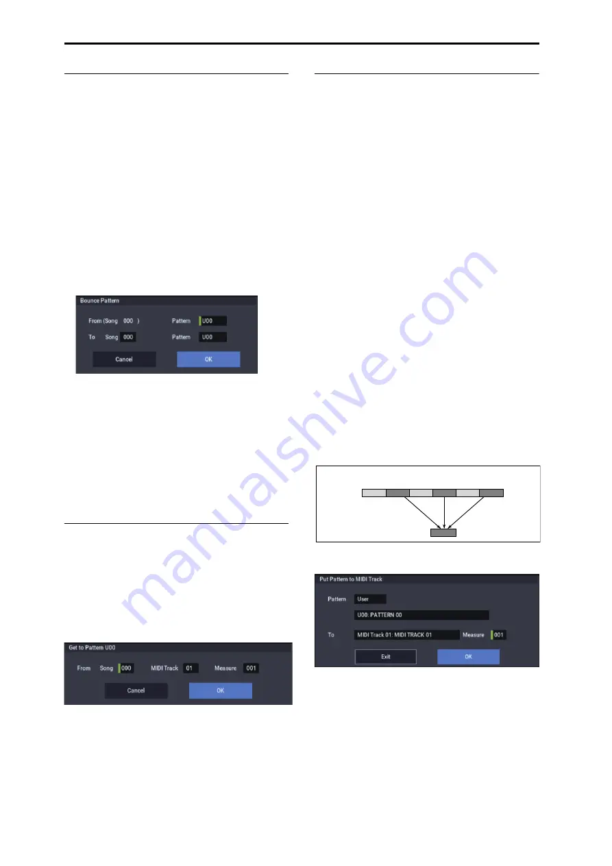 Korg NAUTILUS Series Скачать руководство пользователя страница 562