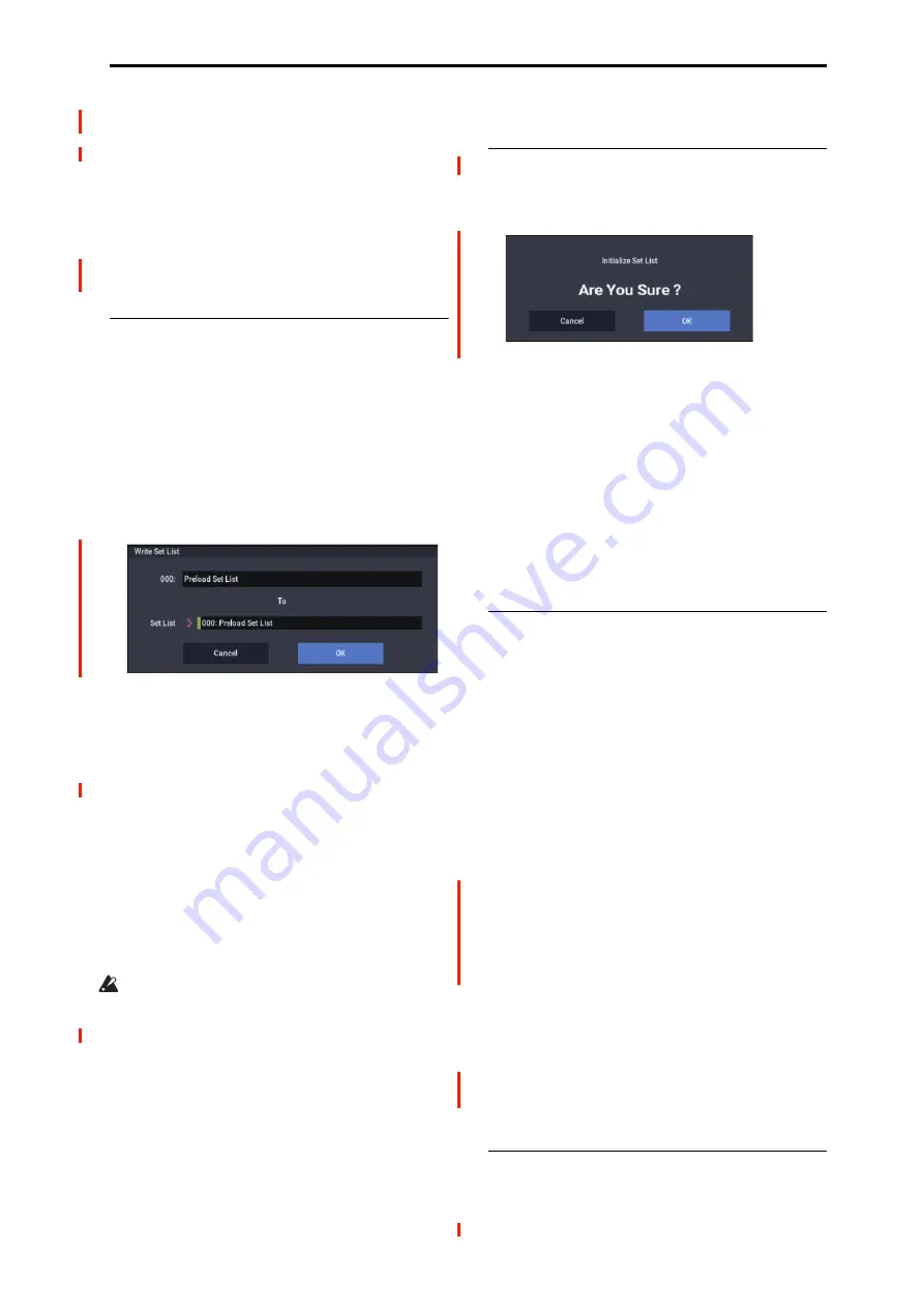 Korg NAUTILUS Series Parameter Manual Download Page 579