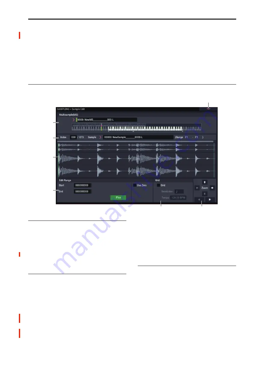 Korg NAUTILUS Series Parameter Manual Download Page 596