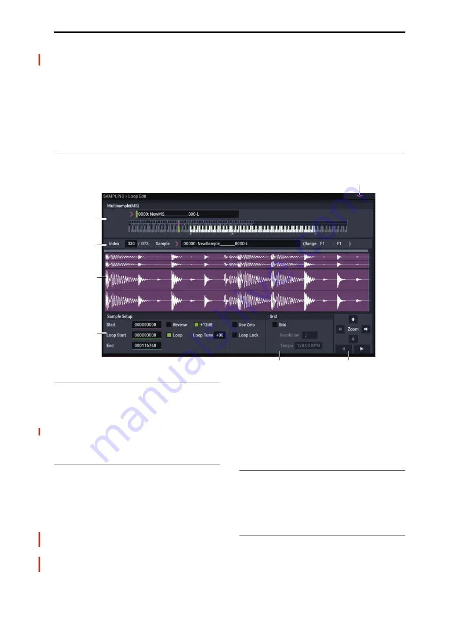 Korg NAUTILUS Series Parameter Manual Download Page 599