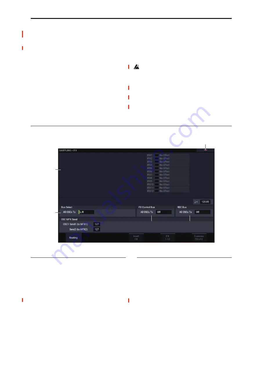 Korg NAUTILUS Series Parameter Manual Download Page 605