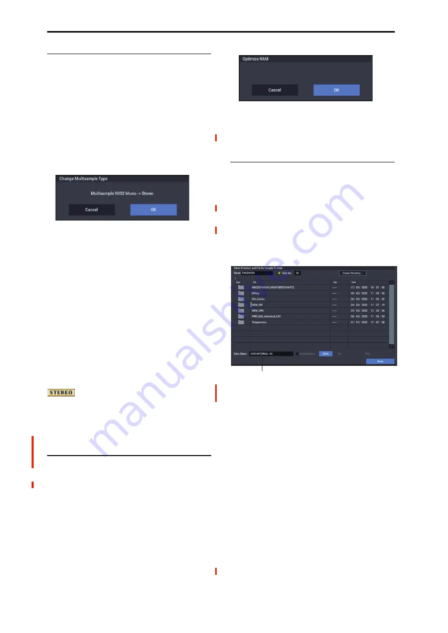 Korg NAUTILUS Series Parameter Manual Download Page 620