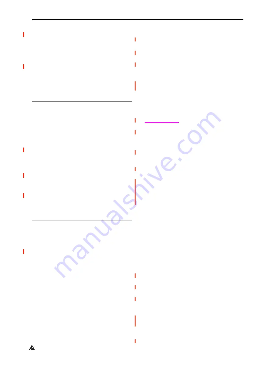 Korg NAUTILUS Series Parameter Manual Download Page 677