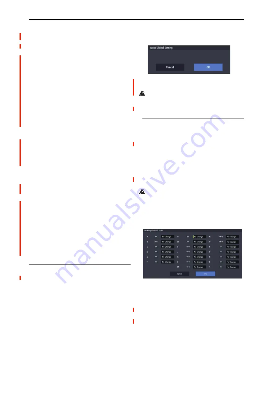 Korg NAUTILUS Series Parameter Manual Download Page 694