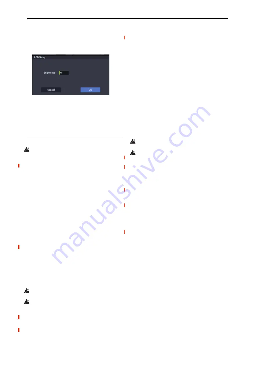 Korg NAUTILUS Series Parameter Manual Download Page 696