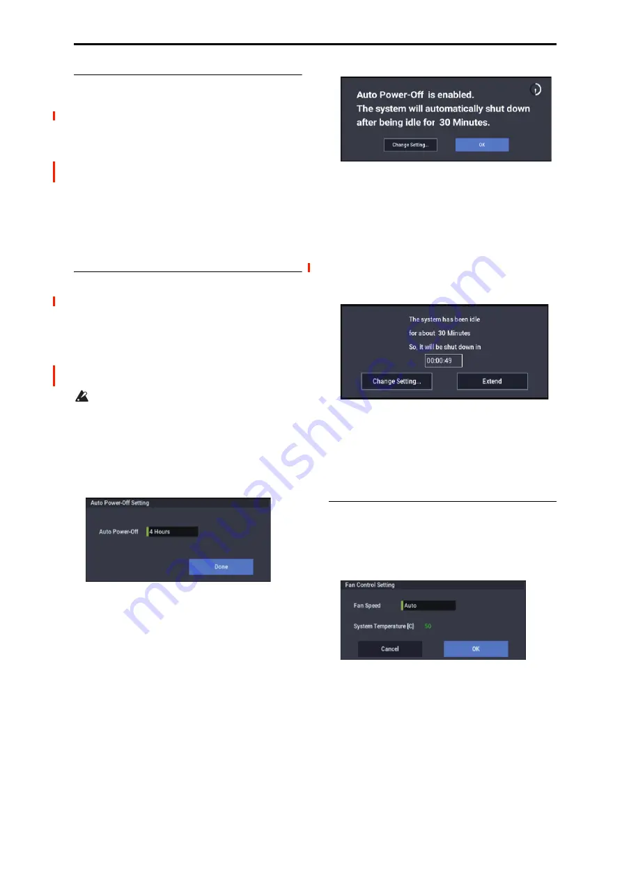 Korg NAUTILUS Series Parameter Manual Download Page 697