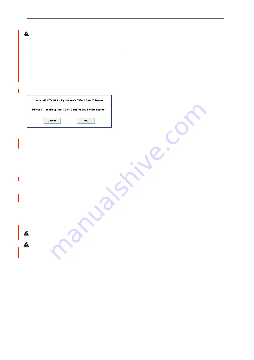 Korg NAUTILUS Series Parameter Manual Download Page 702