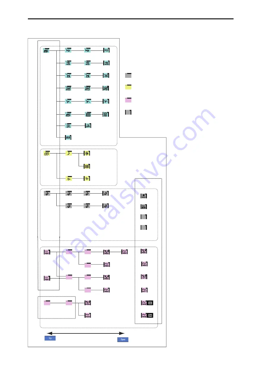 Korg NAUTILUS Series Parameter Manual Download Page 704