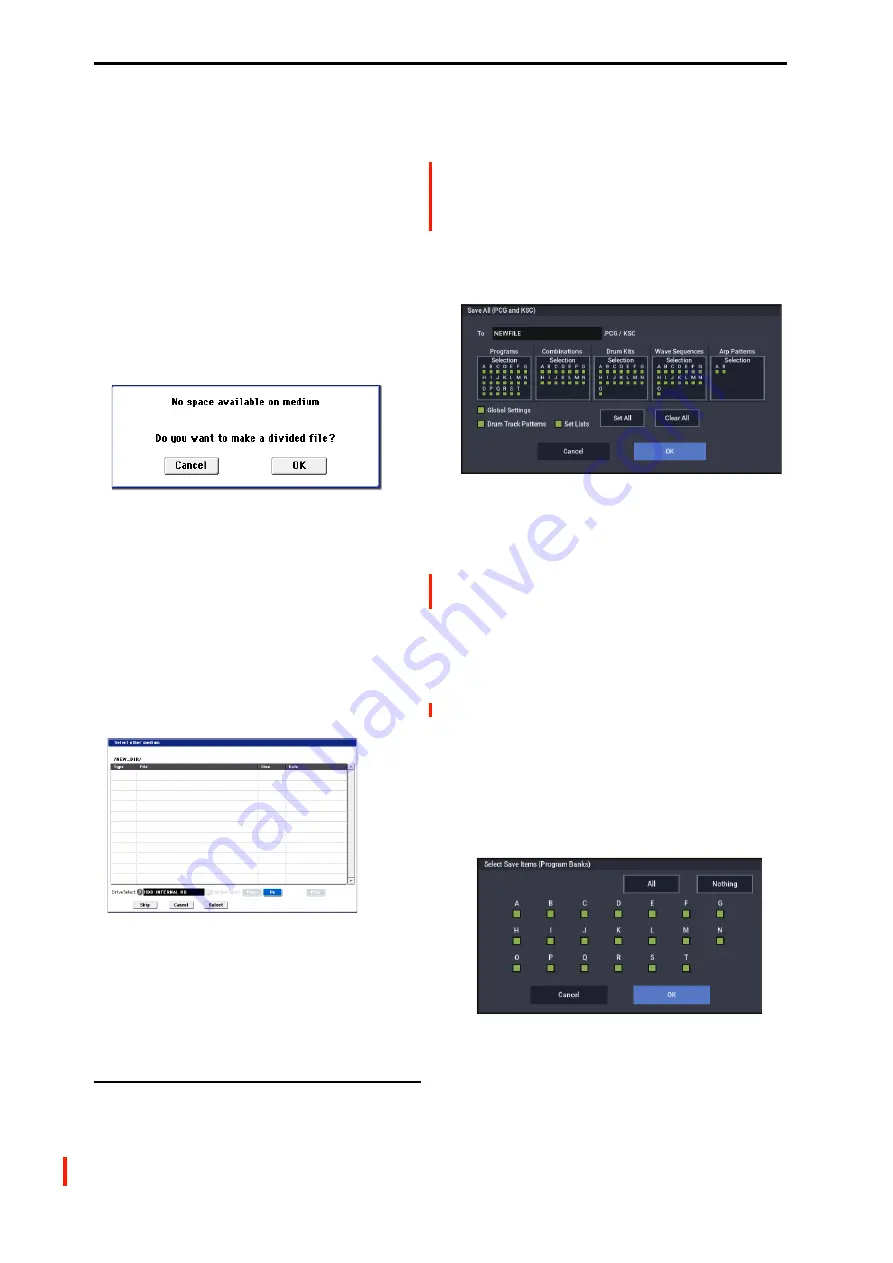 Korg NAUTILUS Series Parameter Manual Download Page 728