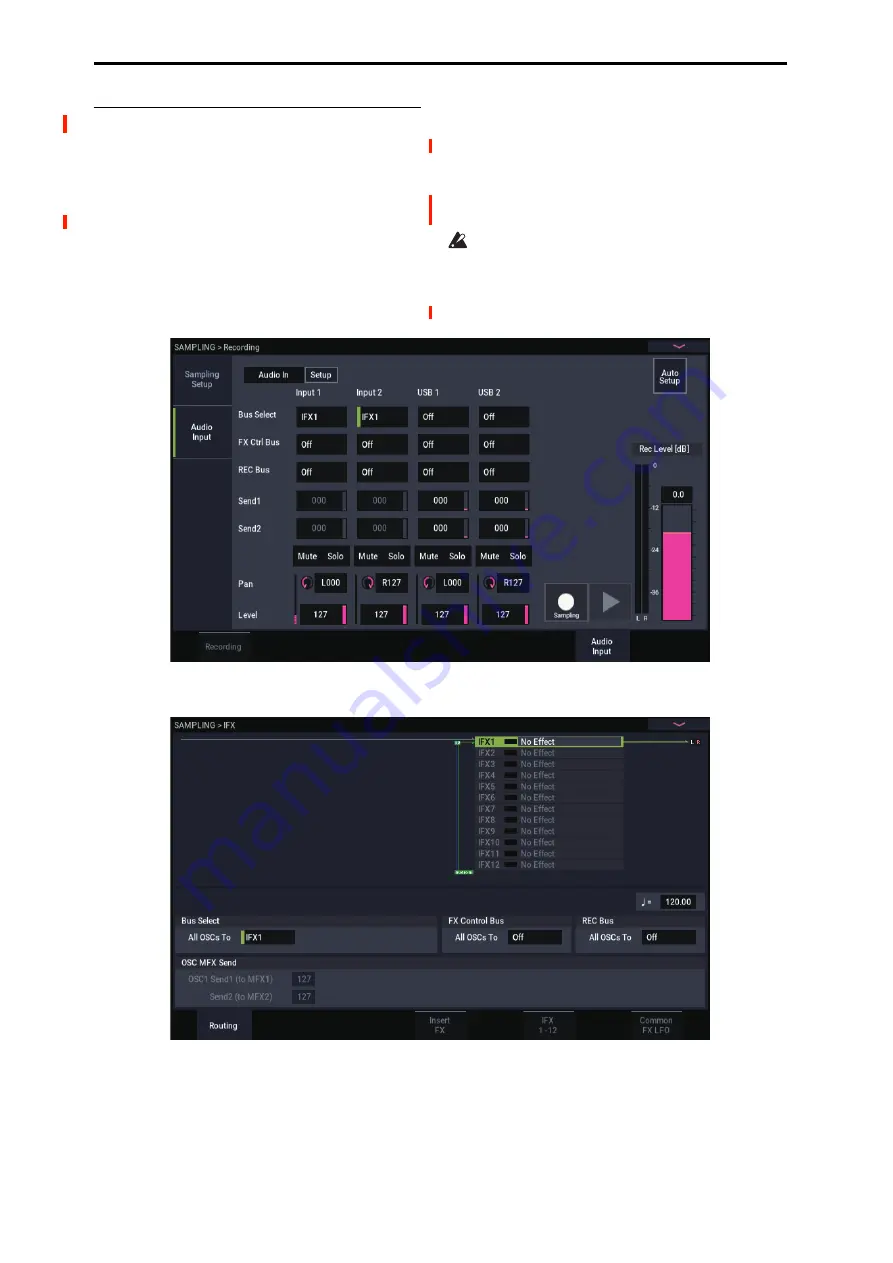 Korg NAUTILUS Series Скачать руководство пользователя страница 754