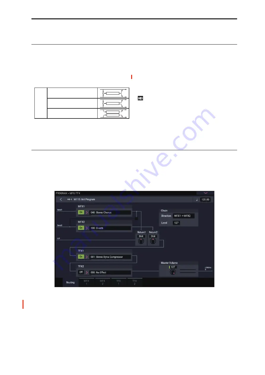 Korg NAUTILUS Series Скачать руководство пользователя страница 765