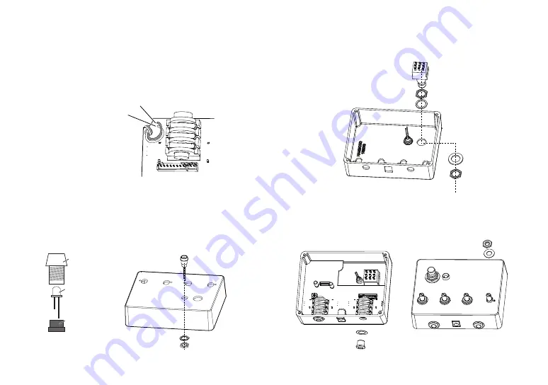 Korg Nu:tekt OD-KIT Owner'S Manual Download Page 14