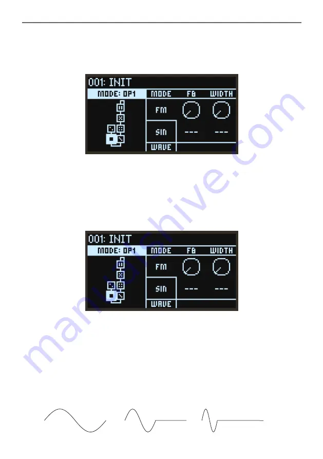 Korg opsix Owner'S Manual Download Page 41