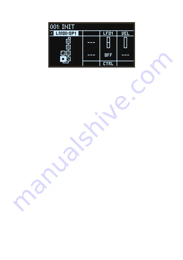 Korg opsix Owner'S Manual Download Page 48