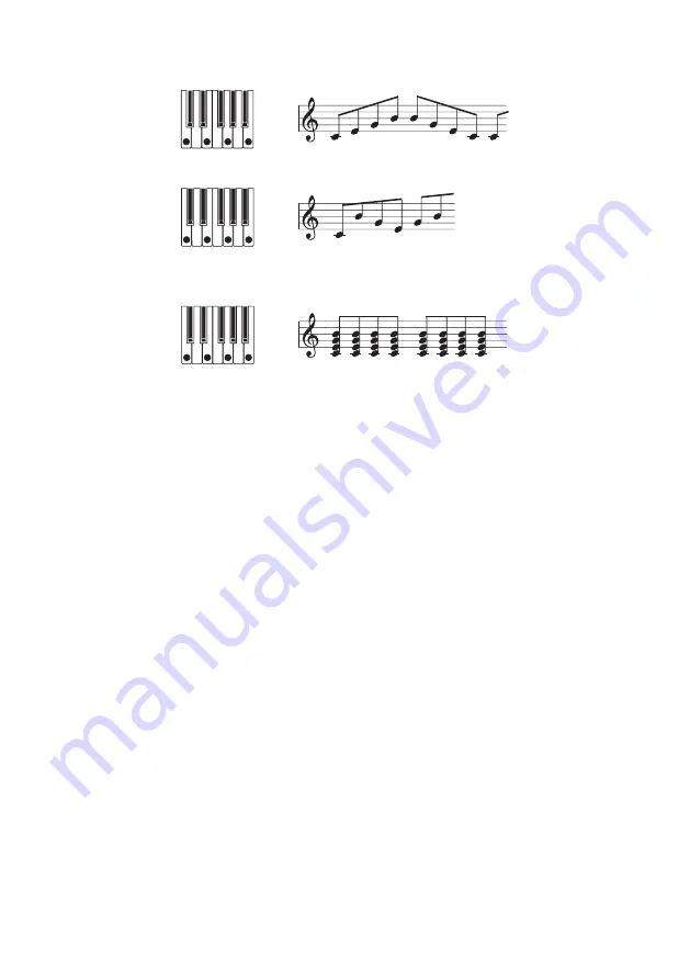 Korg opsix Owner'S Manual Download Page 57