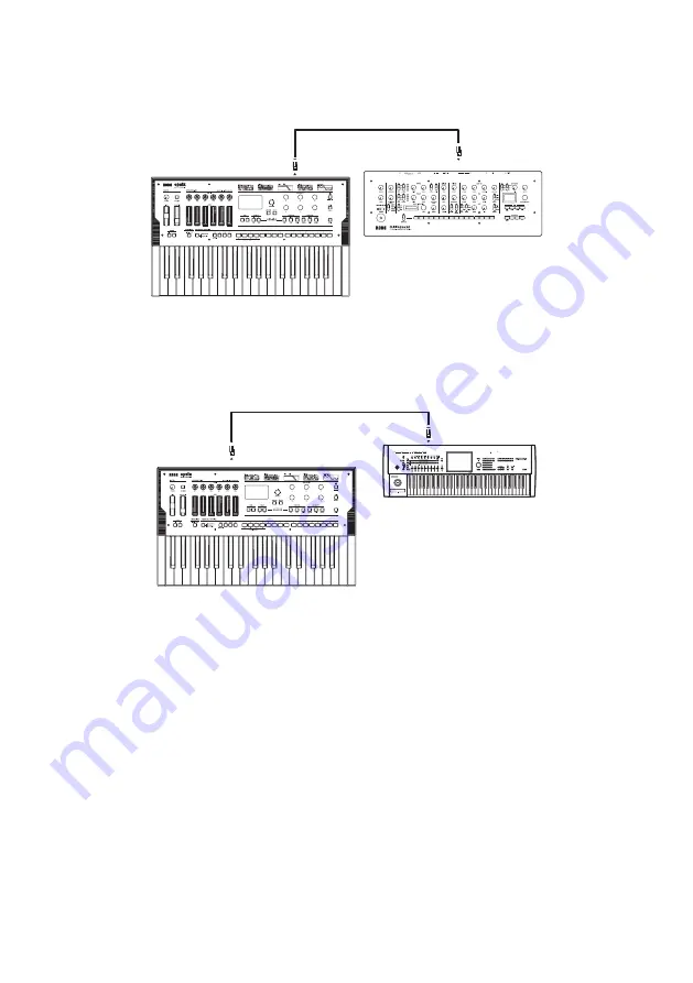 Korg opsix Owner'S Manual Download Page 89