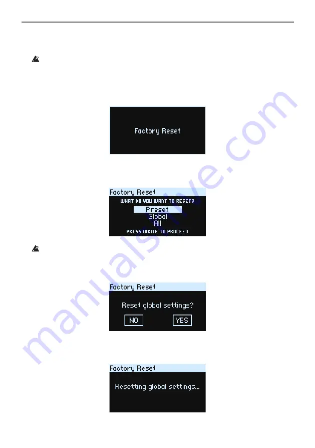 Korg opsix Owner'S Manual Download Page 94