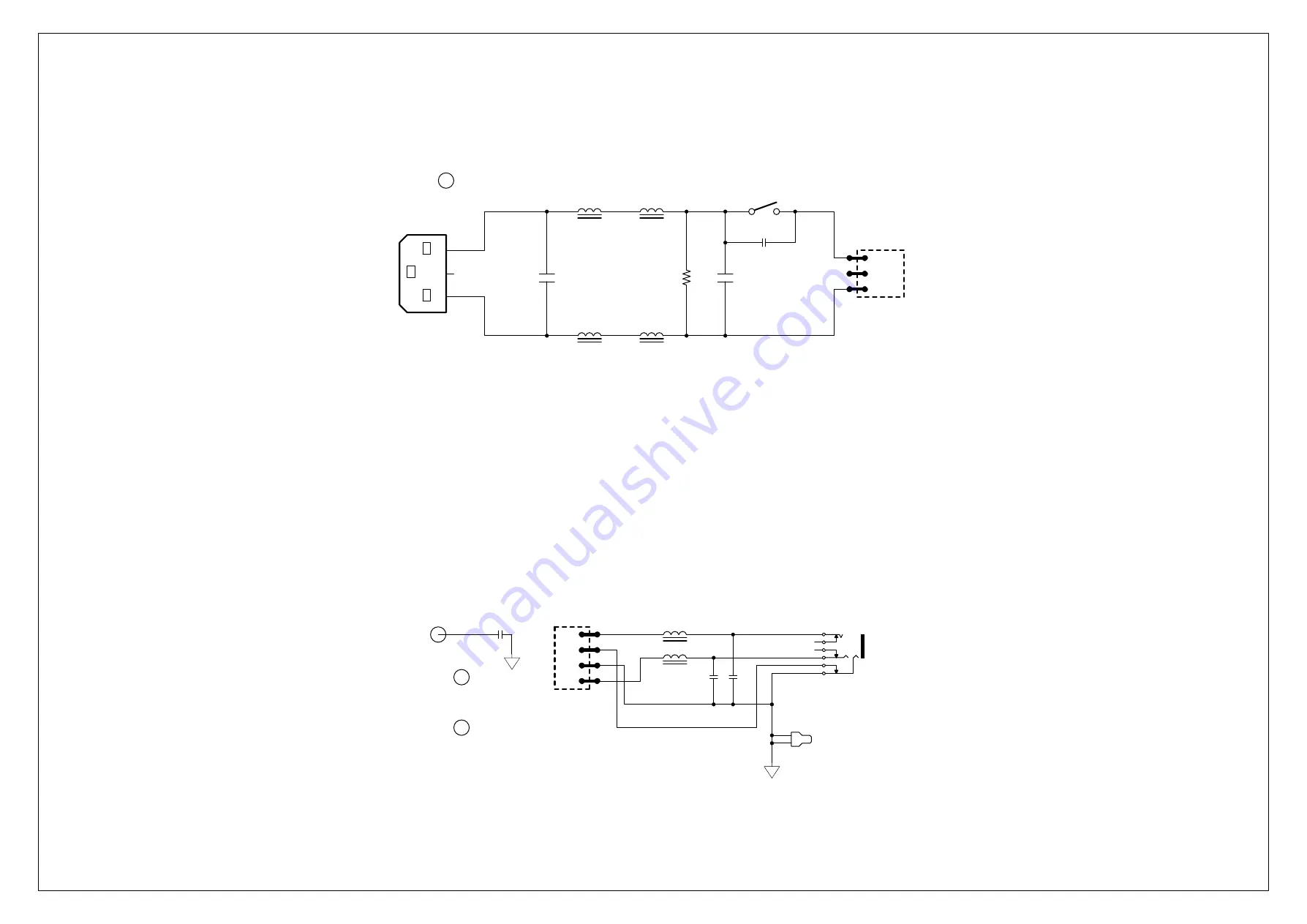 Korg PA3X Service Manual Download Page 17