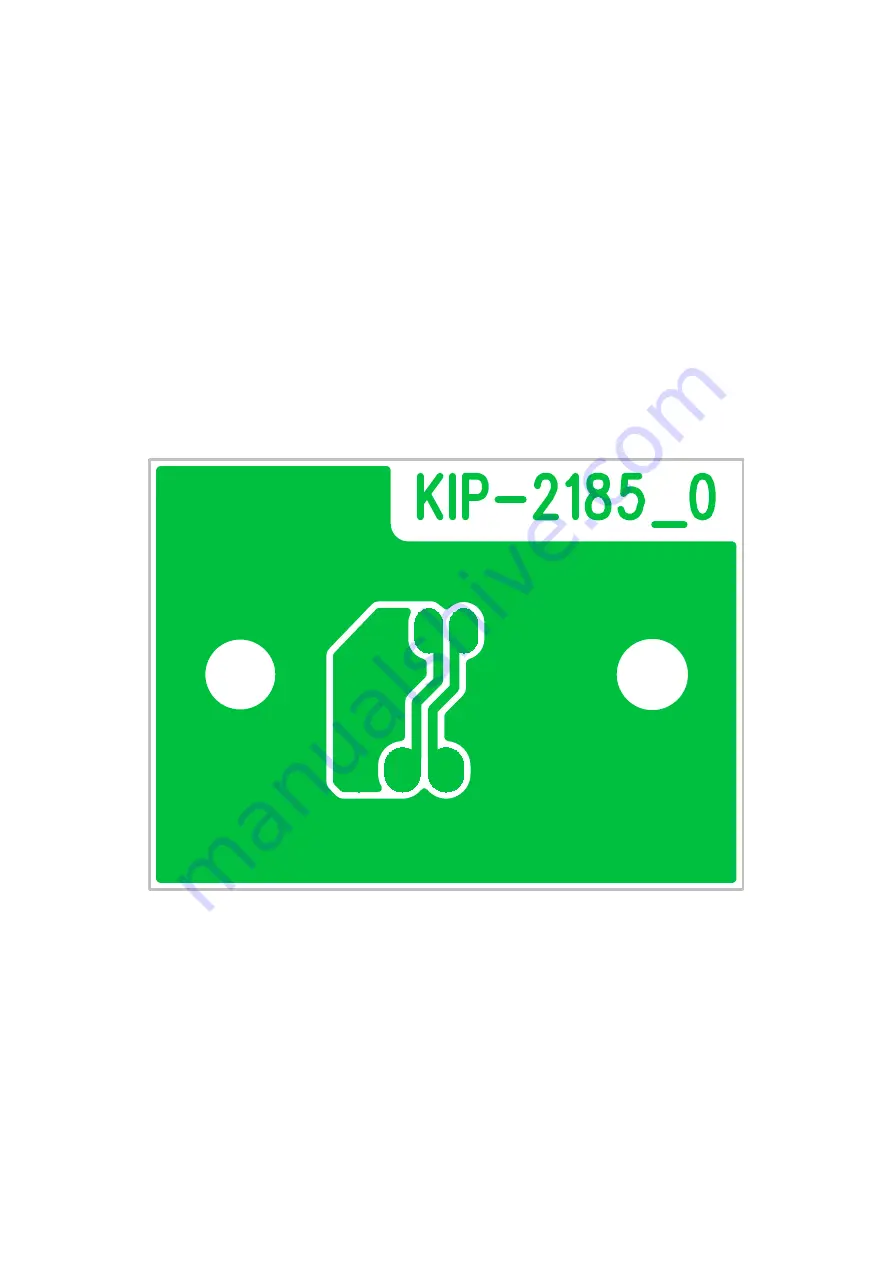 Korg PA3X Service Manual Download Page 77