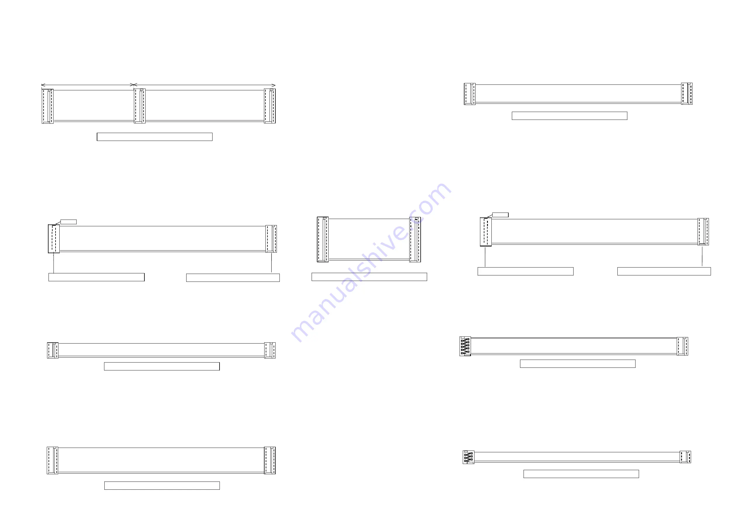 Korg PA3X Service Manual Download Page 88