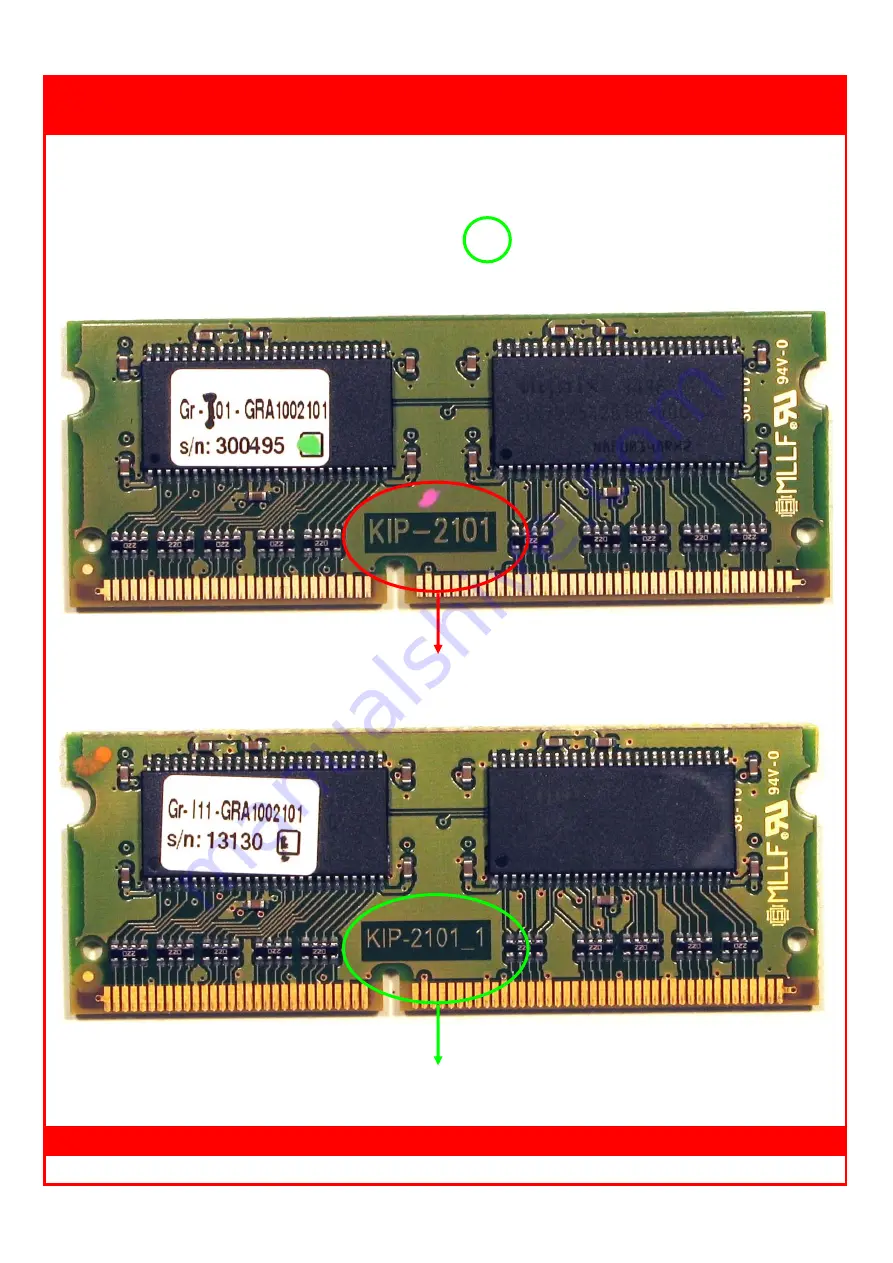 Korg PA3X Service Manual Download Page 124