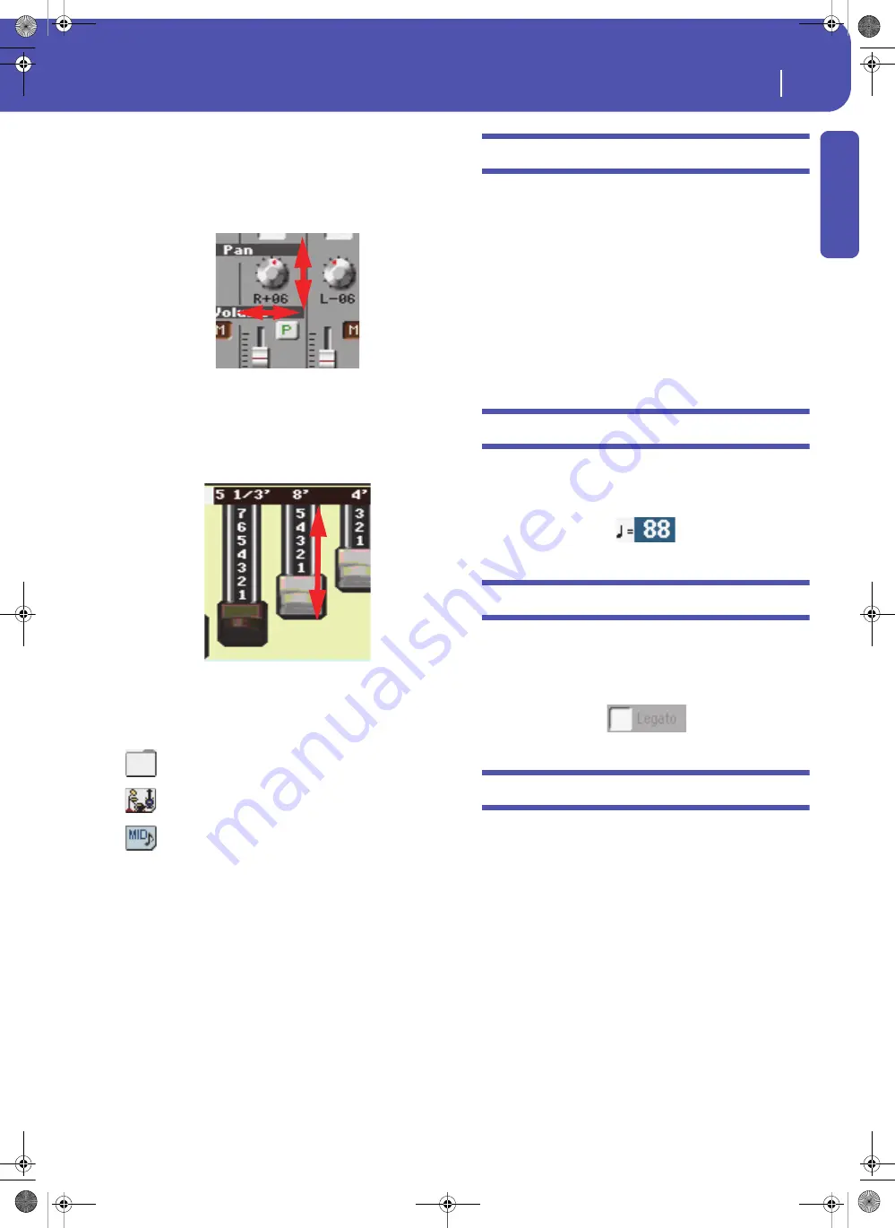 Korg Pa3XLe User Manual Download Page 33