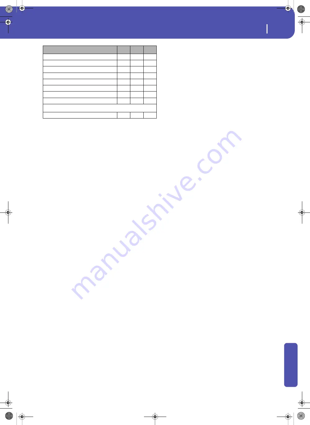 Korg Pa3XLe User Manual Download Page 343