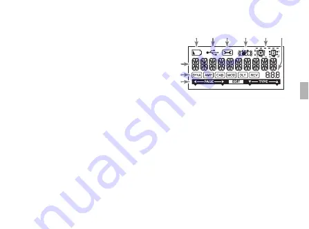 Korg Pandora Stomp Скачать руководство пользователя страница 11