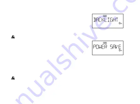 Korg Pandora Stomp Owner'S Manual Download Page 26