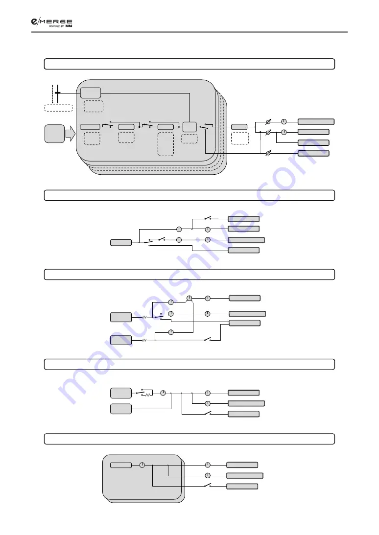 Korg Pearl e/MERG MDL1 Owner'S Manual Download Page 75