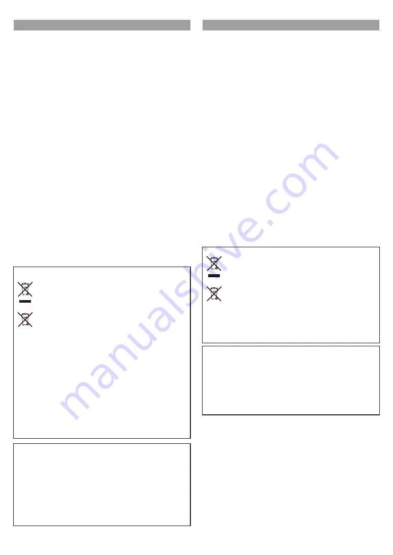 Korg PitchHawk-U Owner'S Manual Download Page 4