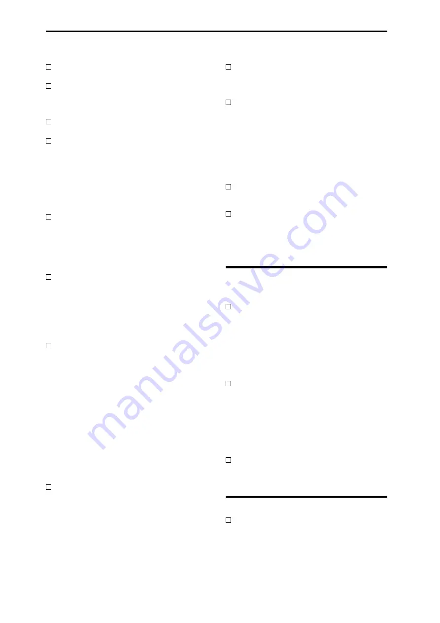 Korg sampler Basic Manual Download Page 160