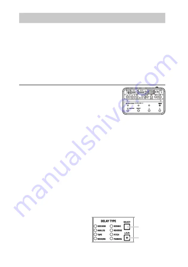 Korg SDD-3000 Owner'S Manual Download Page 94