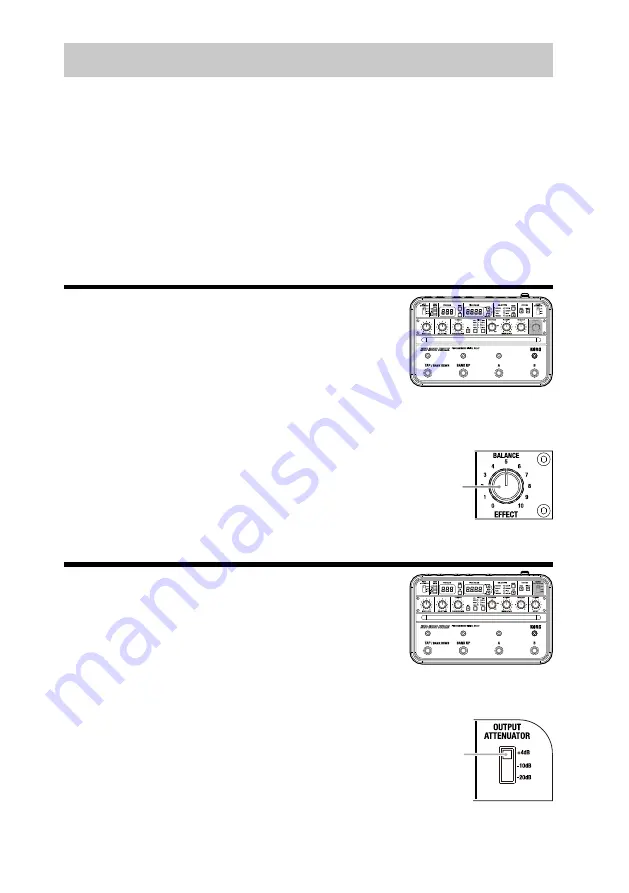 Korg SDD-3000 Owner'S Manual Download Page 124