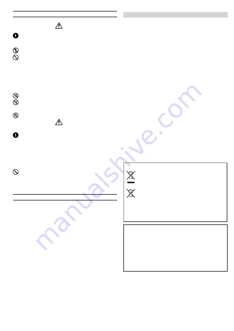 Korg Slimpitch Owner'S Manual Download Page 3