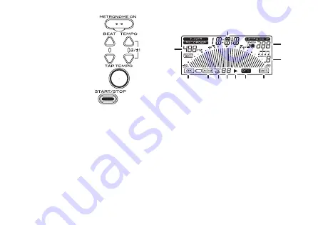 Korg TMR-50 Owner'S Manual Download Page 10