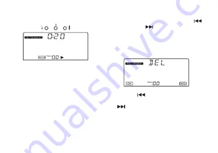 Korg TMR-50 Owner'S Manual Download Page 26