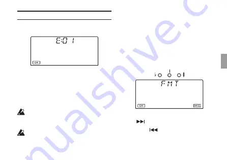 Korg TMR-50 Owner'S Manual Download Page 37