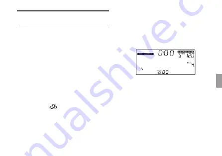 Korg TMR-50 Owner'S Manual Download Page 69