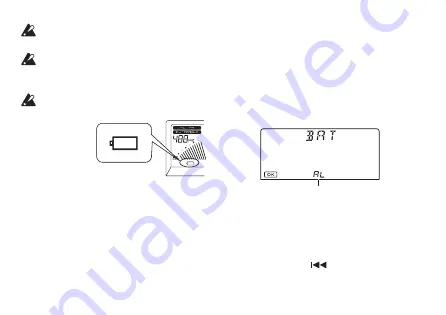 Korg TMR-50 Owner'S Manual Download Page 88