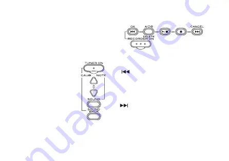 Korg TMR-50 Owner'S Manual Download Page 90