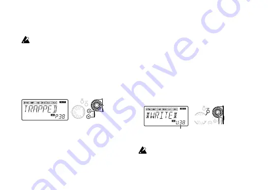 Korg Tone Works Pandora PX4D Скачать руководство пользователя страница 76