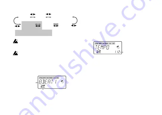 Korg Tone Works Pandora PX4D Скачать руководство пользователя страница 114