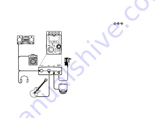 Korg Tone Works Pandora PX4D Owner'S Manual Download Page 156