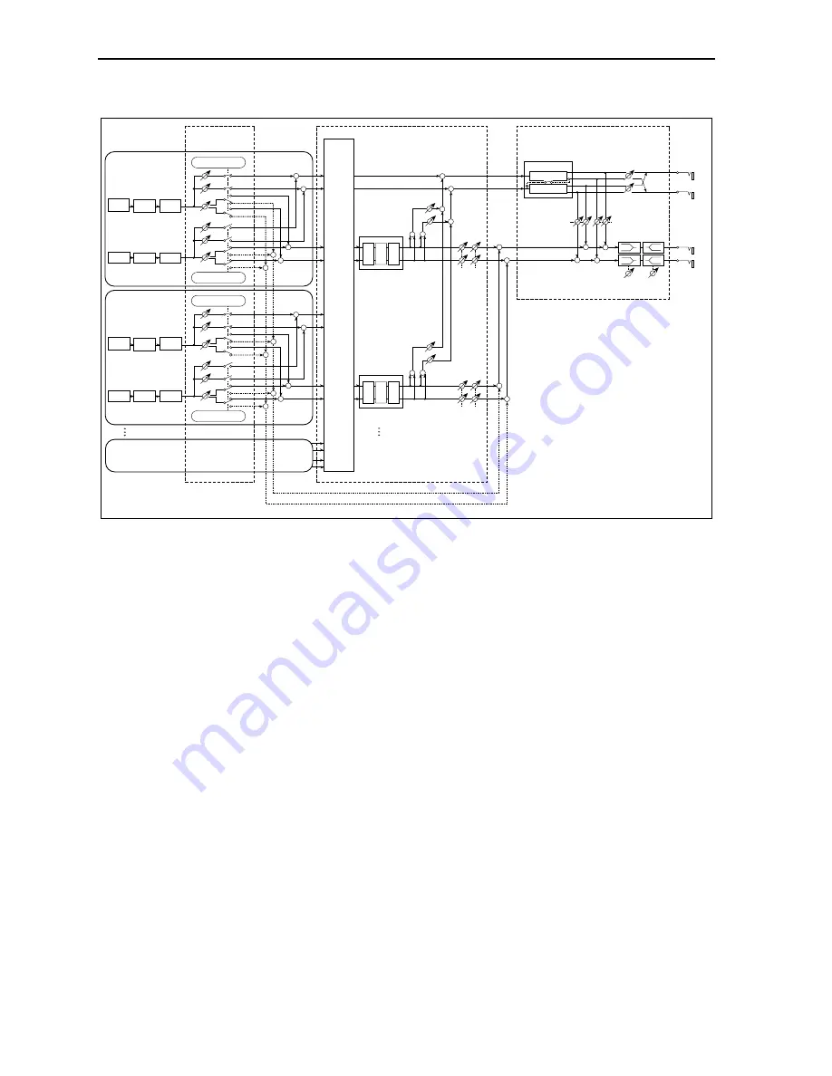 Korg TouchView Trinity Скачать руководство пользователя страница 12