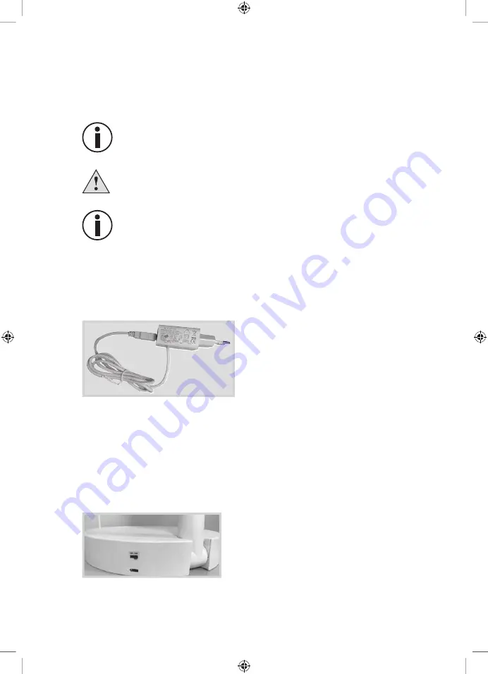 Korona 81010 Instruction Manual Download Page 120