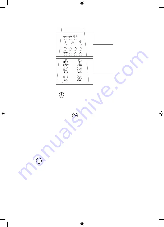 Korona 81102 Instruction Manual Download Page 10