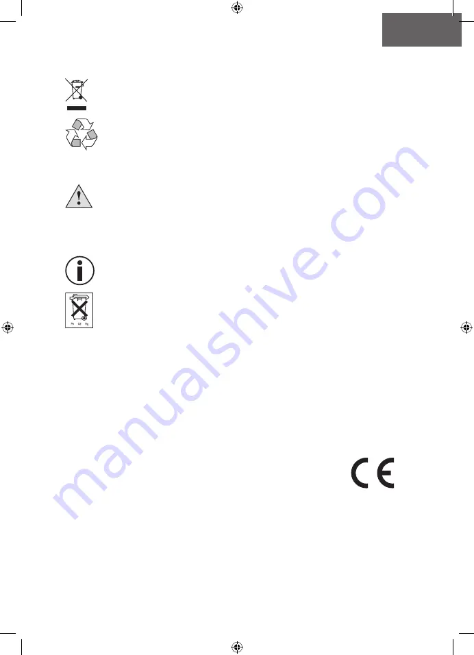 Korona 81102 Instruction Manual Download Page 43